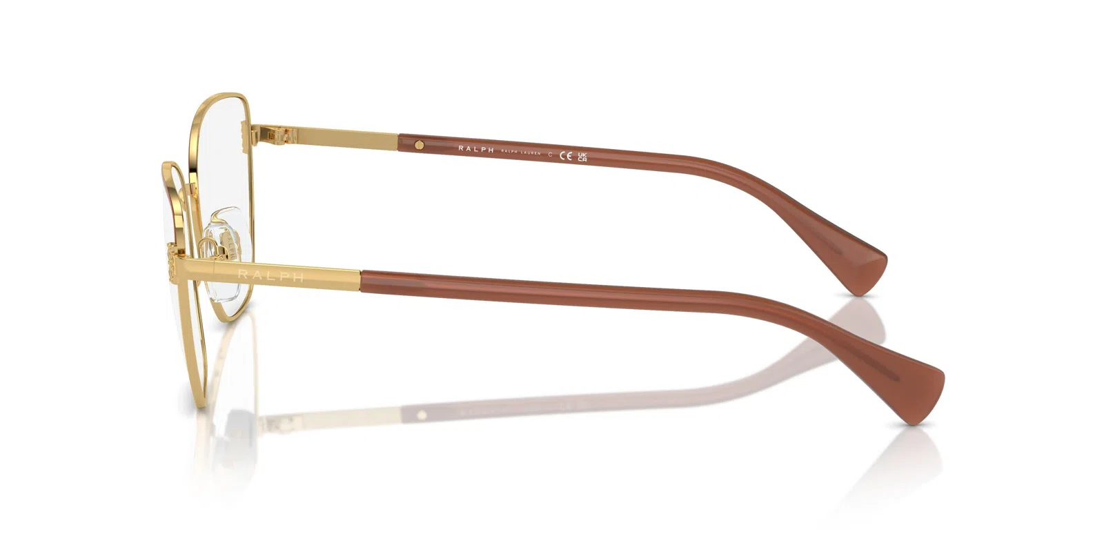 Ralph 6060 Eyeglasses - view 6